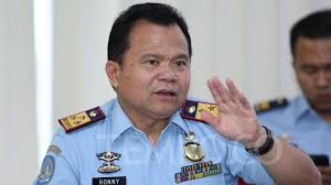  Imigrasi Akhirnya Akui Harun Masiku di Tanah Air